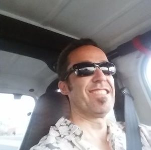 Meet your Posher, Jon